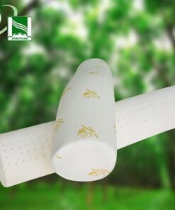 Gối Ôm Cao Su Đồng Phú Giá Rẻ - Ảnh 2