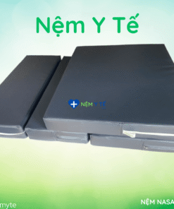 Nệm Y Tế Bọc Simili ( Nệm Dành Cho Giường Bệnh Nhân )