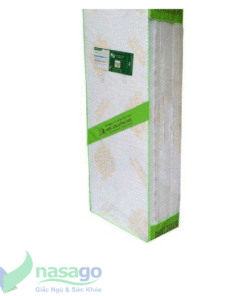 nệm bông ép mặt cao su đồng phú