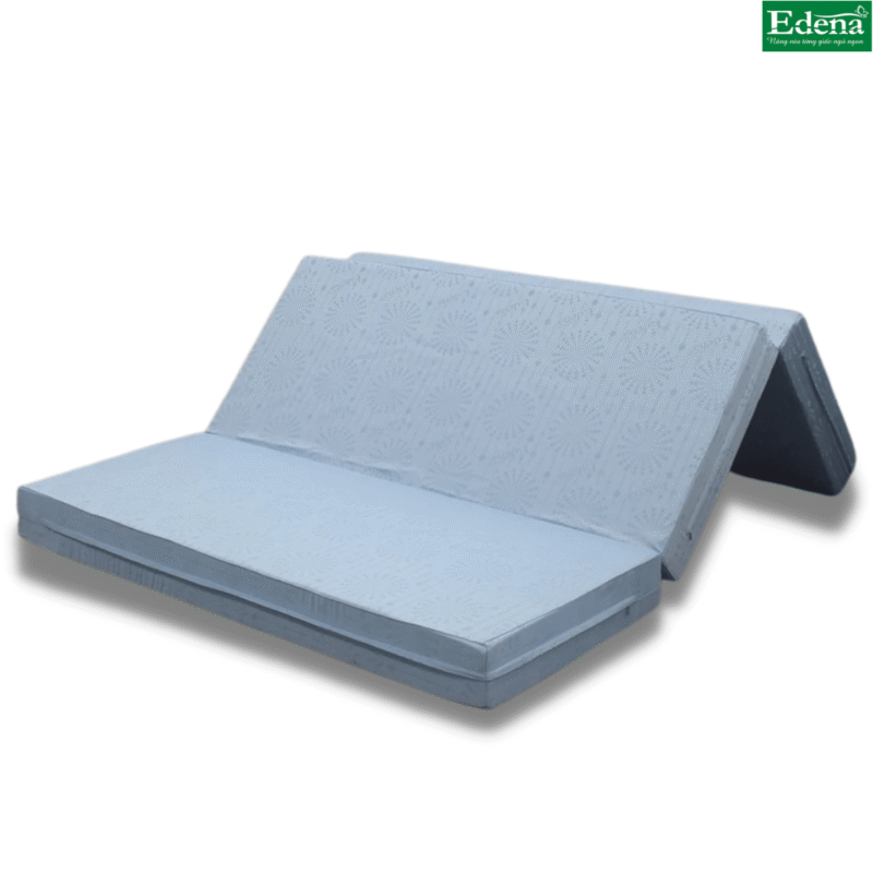 Nệm Bông Ép Hàn Quốc Edena padding