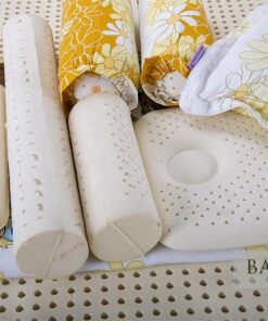 Nệm Cao Su Baby Sleep Vạn Thành Nệm Cao Su Baby Sleep Vạn Thành - Ảnh 2