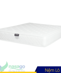 Nệm lò xo edena premium