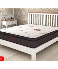 nệm lò xo ưu Việt sen Việt