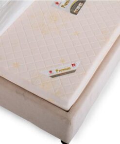 Nệm Mousse Premium Vạn Thành (Cao Su Nhân Tạo) Nệm Mousse Premium Vạn Thành (Cao Su Nhân Tạo) - Ảnh 2