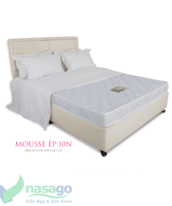nệm mousse ép vạn thành