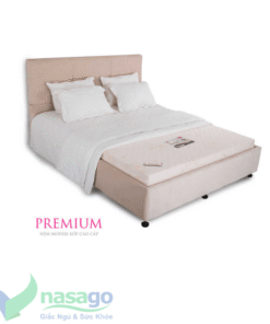 nệm mousse premium vạn thành
