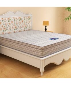 Nệm Lò Xo Ưu Việt Ok 7 Vùng Nệm Lò Xo Ưu Việt Ok 7 Vùng - Ảnh 2