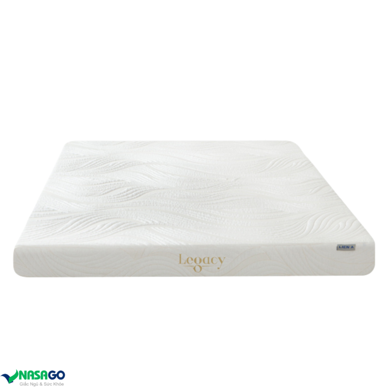Nệm Cao Su Liên Á Legacy New