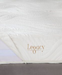 Nệm Cao Su Liên Á Legacy New Nệm Cao Su Liên Á Legacy New - Ảnh 3