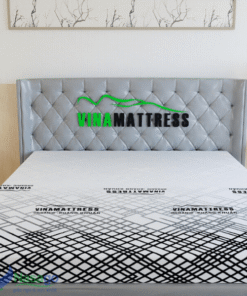 Nệm Cao Su Vina Mattress Rubber Organic nệm cao su vina mattress organic giá rẻ
