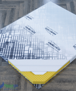 Nệm Cao Su Vina Mattress Rubber Organic nệm cao su vina mattress organic