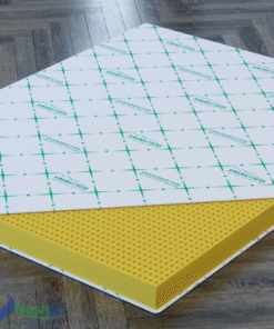 nệm cao su vina mattress pure