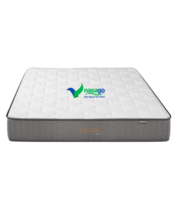 nệm lò xo túi cocoon grey