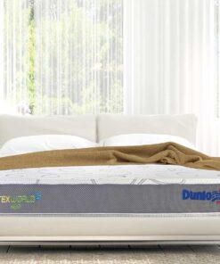 Dunlopillo latex Pure new