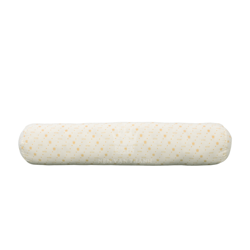 gối ôm bông gòn vạn thành