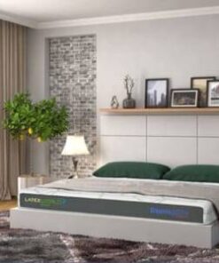 Nệm dunlopillo World Eco