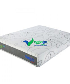 nệm caosu dunlopillo latex world pure