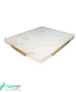 Nệm cao su mousse Aloevera Sleep