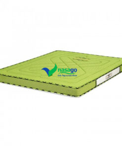 Nệm cao su tổng hợp Diamond vải 4d