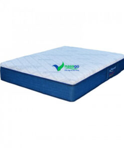 nệm lò xo két organic sleep