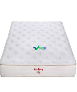 nệm lò xo dunlopillo audrey