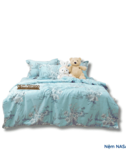 Chăn Drap Gối