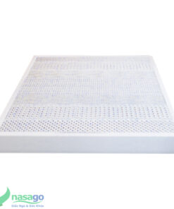 nệm cao su coolux 7 vùng kim cương
