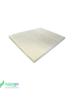 Nệm cao su purelux 3 vùng