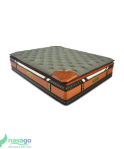 Nệm Lò Xo Homelux Limited 7 Vùng