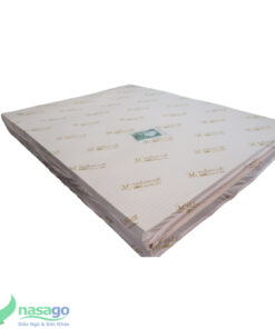 nệm cao su thiên nhiên thắng lợi giá rẻ