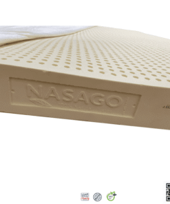 Nệm Cao Su NASAGO Deluxe Nệm Cao Su NASAGO Deluxe