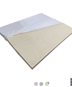 Nệm Cao Su NASAGO Deluxe Nệm Cao Su NASAGO Deluxe