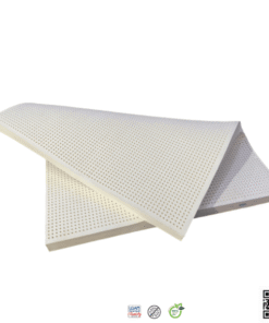 Nệm Cao Su NASAGO Deluxe Nệm Cao Su NASAGO Deluxe