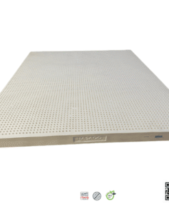 Nệm Cao Su NASAGO Deluxe Nệm Cao Su NASAGO Deluxe