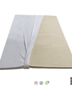 Nệm Cao Su NASAGO Deluxe Nệm Cao Su NASAGO Deluxe