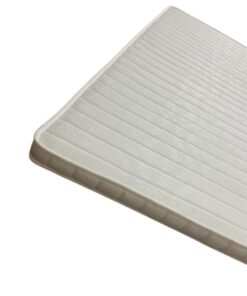 Nệm Cao Su Nhân Tạo NASAGO Classic - Ảnh 8