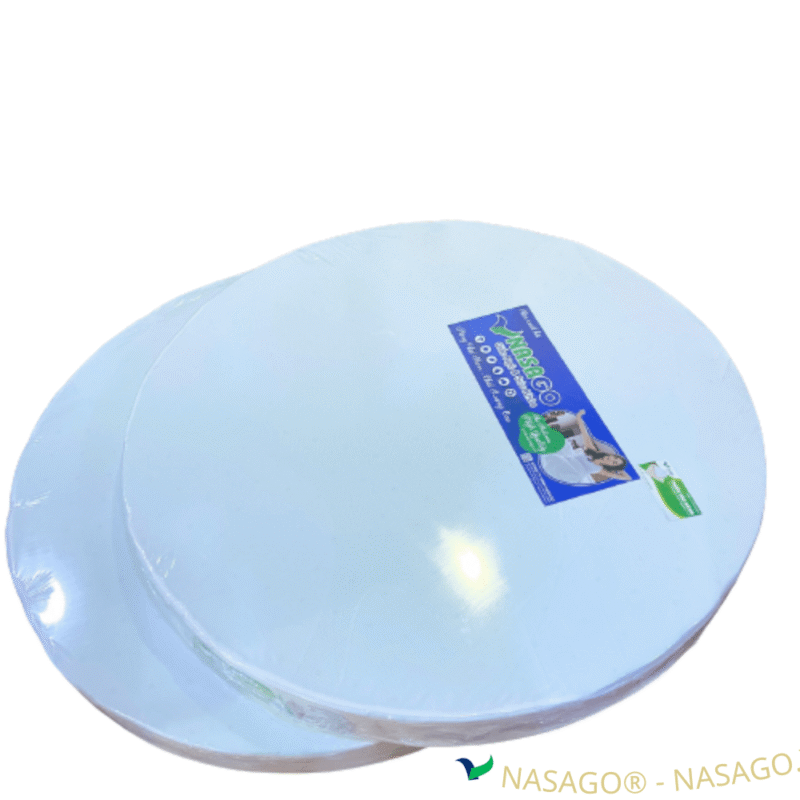 Nệm Tròn NASAGO Circle Happy