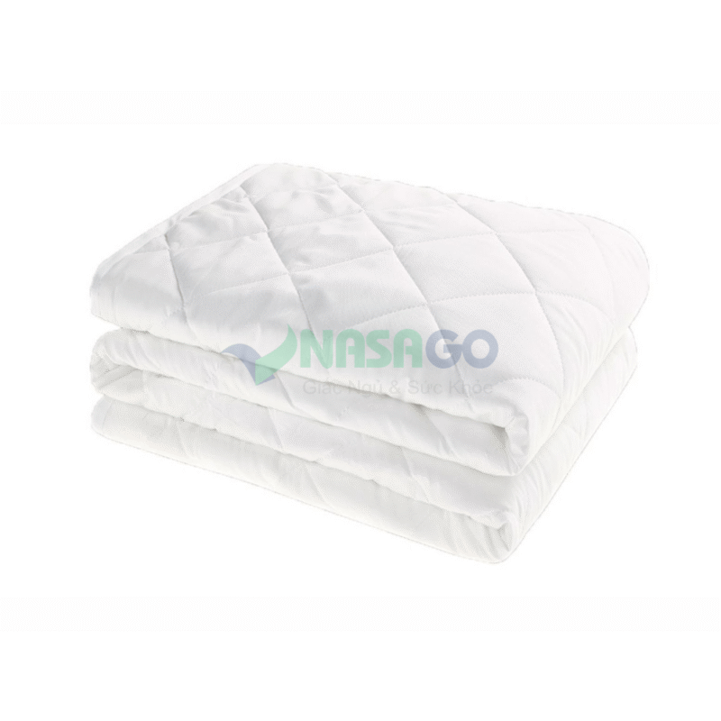 Tấm An Toàn Vệ Sinh Nệm NASAGO Tấm an toàn vệ sinh nệm cao cấp NASAGO