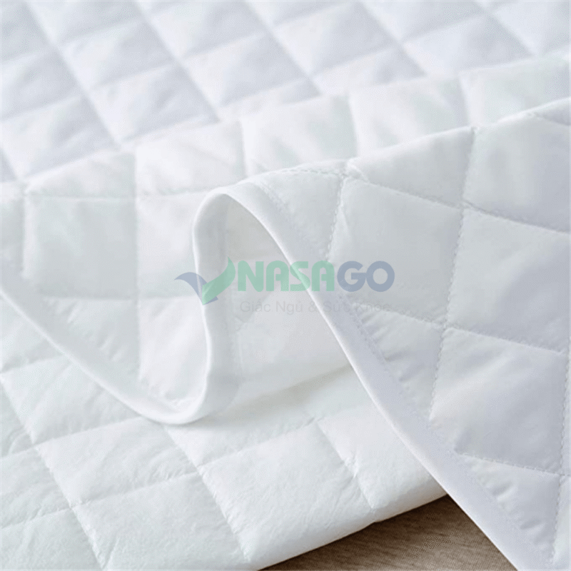 Tấm An Toàn Vệ Sinh Nệm NASAGO Tấm an toàn vệ sinh nệm cao cấp NASAGO