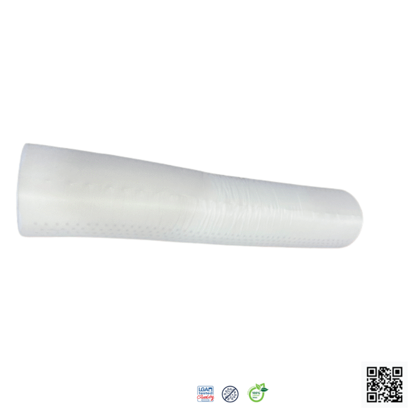Gối Ôm Cao Su NASAGO Bolster Gối Ôm Cao Su NASAGO Bolster