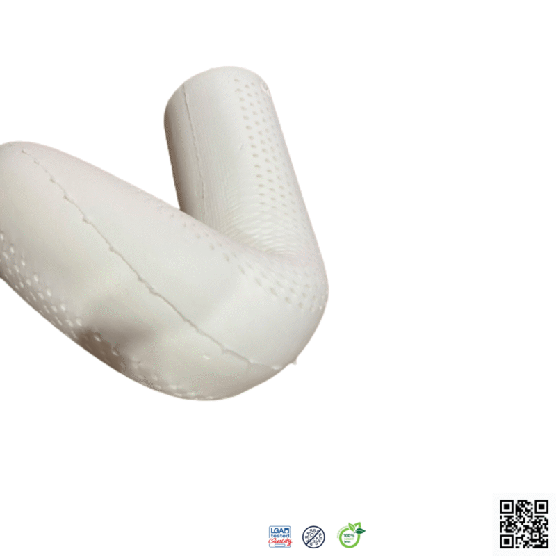 Gối Ôm Cao Su NASAGO Bolster Gối Ôm Cao Su NASAGO Bolster
