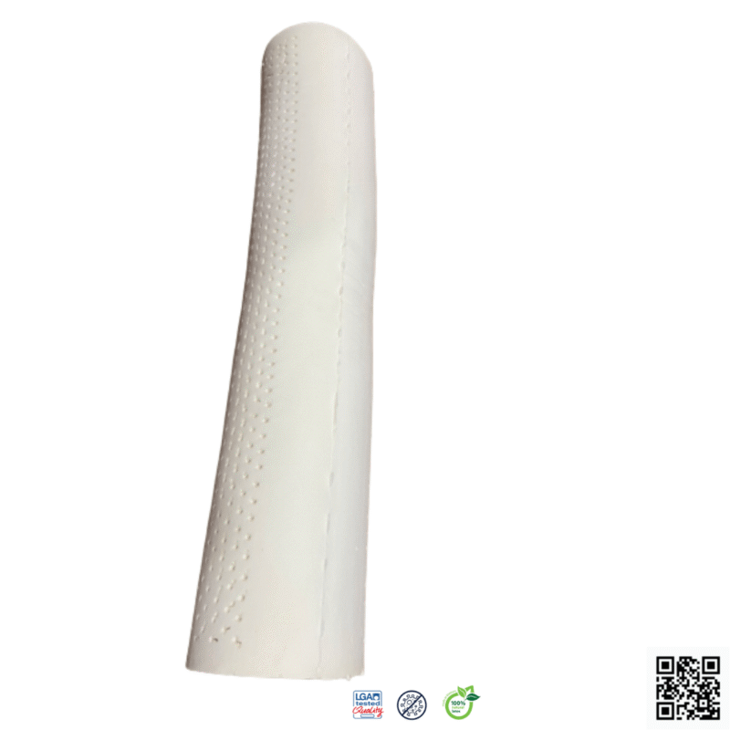 Gối Ôm Cao Su NASAGO Bolster