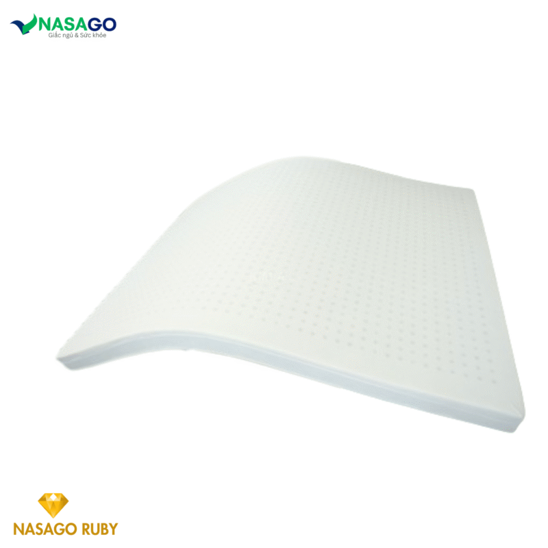 Nệm Foam NASAGO Ruby nệm foam nasago ruby