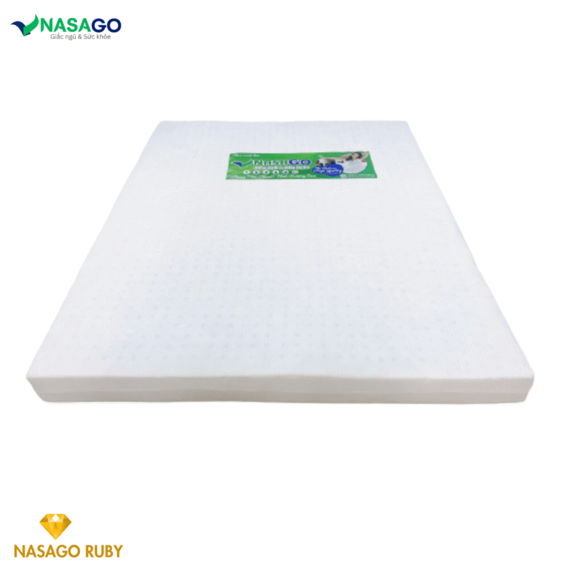 Nệm Foam NASAGO Ruby nệm foam nasago ruby