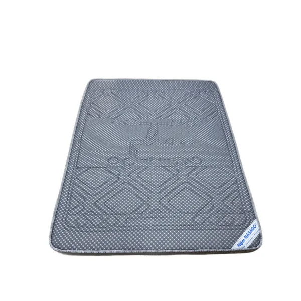 Nệm Foam Phúc Lộc Thọ Cao Cấp