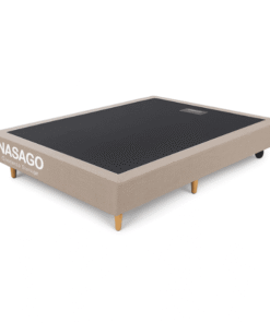 Divan Giường Khách Sạn NASAGO Advanced - Ảnh 2