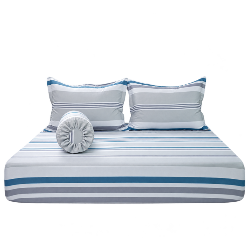 Bộ drap tencel NASAGO Moda 4 món